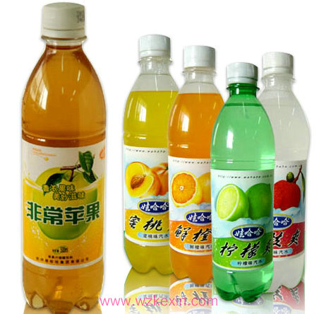 果汁飲料生產(chǎn)線設(shè)備